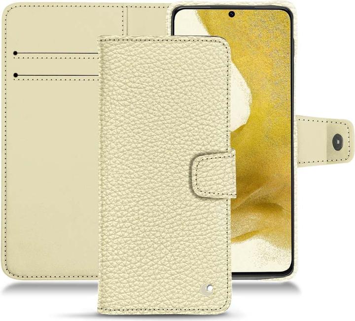 Immagine prodotto Noreve Cover in pelle (Samsung Galaxy S22)