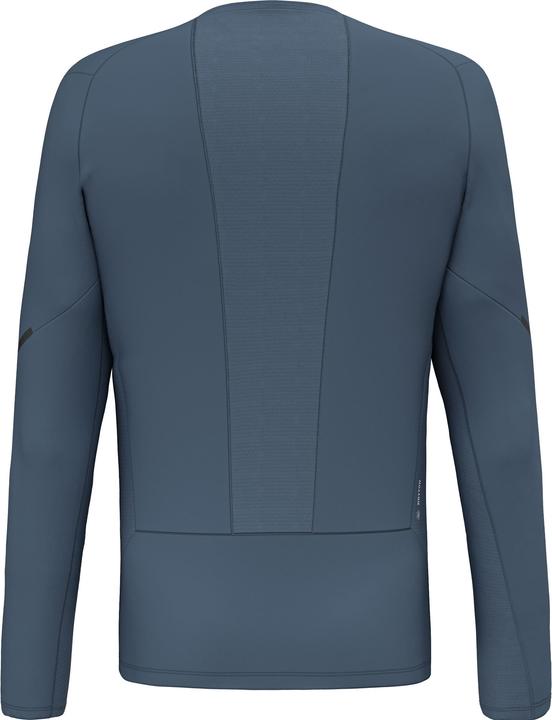 Actual product image Salewa PEDROC DRY Men's L/S TEE. (M)