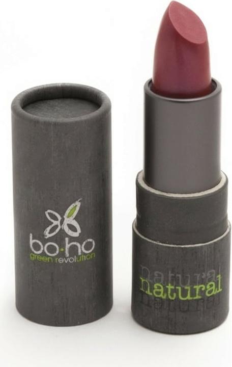 Boho Lipstick vanille fraise vegan