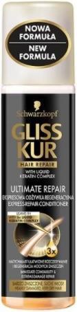 Image du produit Schwarzkopf Gliss Ultimate Repair (200 ml)
