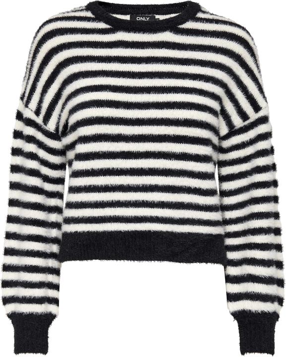 Only Kurzer Strickpullover (XL)