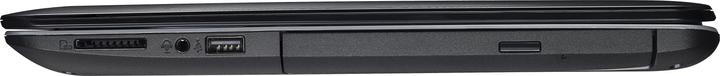Actual product image ASUS X555ua-Dm156t (15.60", Intel Core i7-6500U, 8 GB, CH)