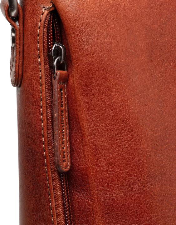 Immagine prodotto The Chesterfield Brand Borsa a tracolla Letizia in pelle 32 cm