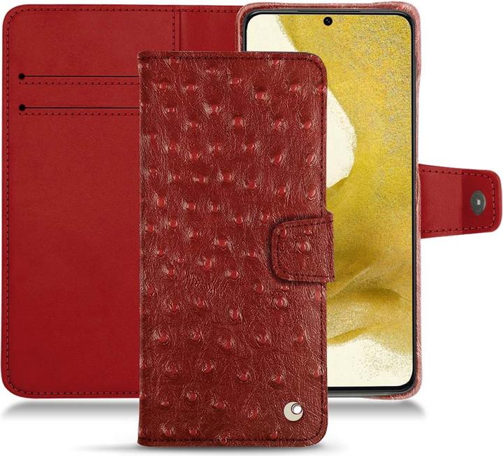 Image du produit Noreve Housse cuir (Samsung Galaxy S22+)