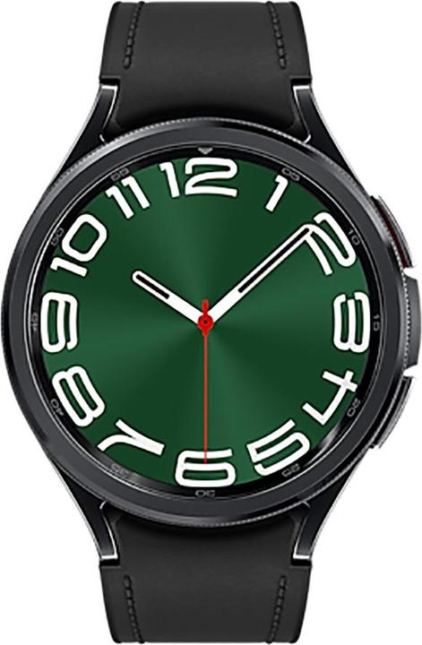 Actual product image Samsung Galaxy Watch6 Classic 47M BT Gra (47 mm)