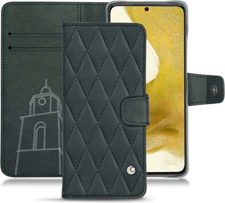 Image du produit Noreve Housse cuir (Samsung Galaxy S22)