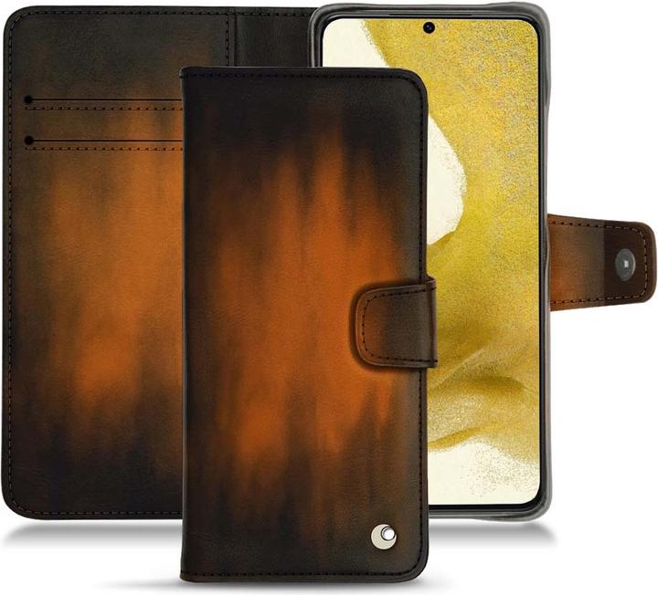 Immagine prodotto Noreve Cover in pelle (Samsung Galaxy S22+)