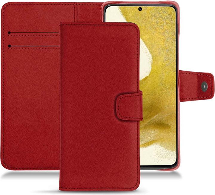 Image du produit Noreve Housse cuir (Samsung Galaxy S22)