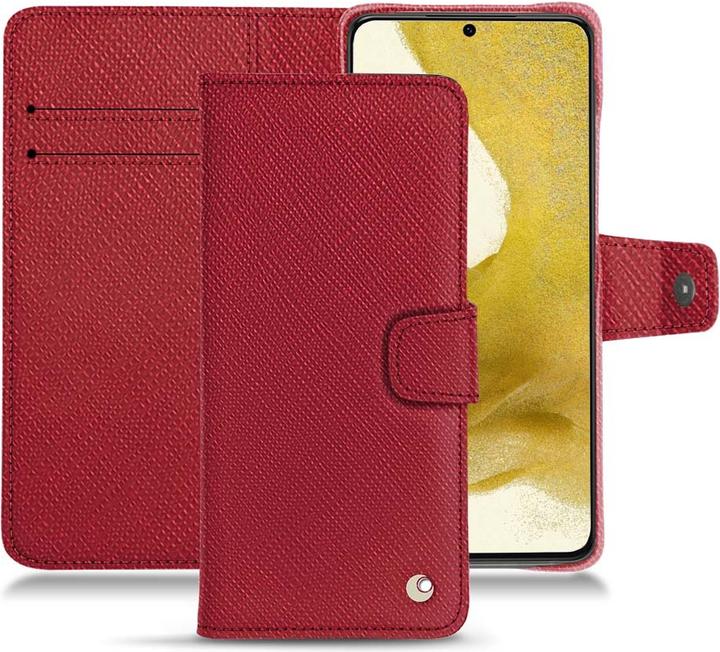 Image du produit Noreve Housse cuir (Samsung Galaxy S22+)
