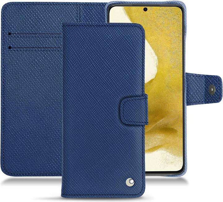 Actual product image Noreve Leather Cover (Samsung Galaxy S22)