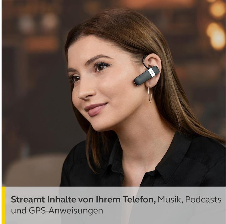 Immagine prodotto Jabra Talk 15 SE (Senza fili, USB Tipo-B)