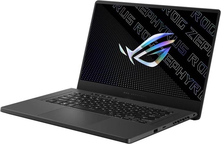 Actual product image ASUS ROG Zephyrus G15 (15.60", AMD Ryzen 9 6900HS, 32 GB, 1000 GB, CH)