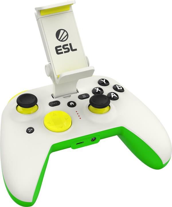 Produktbild Rotor Riot Android Cloud Gaming Controller (ESL Edition) (Android)