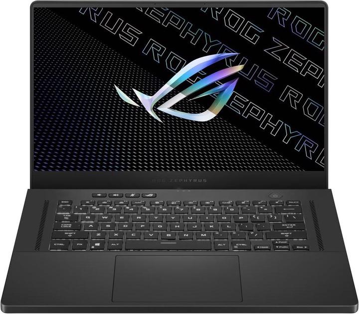 ASUS ROG Zephyrus G15 (15.60", AMD Ryzen 9 6900HS, 32 GB, 1000 GB, CH)
