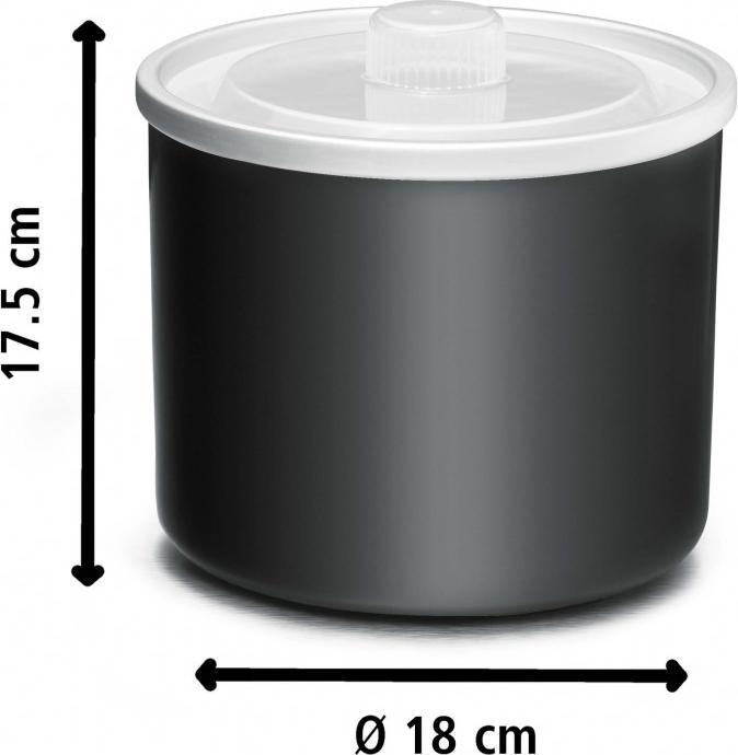 Produktbild Rommelsbacher Im 12 (CH-Stecker)