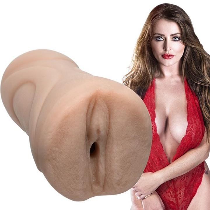 Produktbild Doc Johnson Sophie Dee ULTRASKYN Pocket Pussy