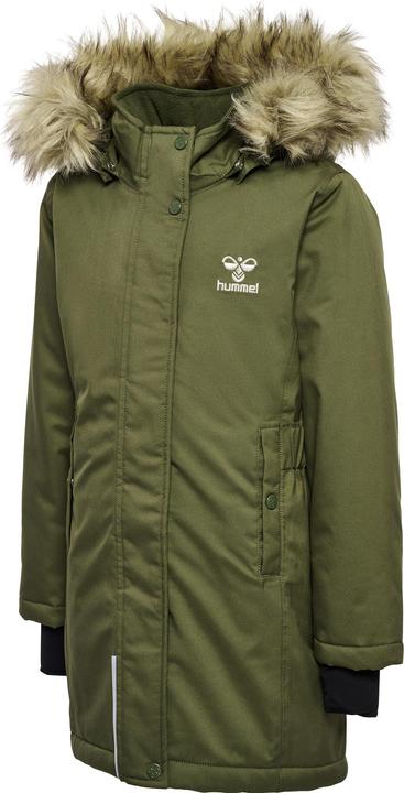 Produktbild hummel Hmlalma Tex Coat (152)