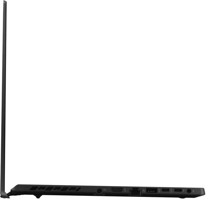 Image du produit ASUS ROG Zephyrus M16 (16", Intel Core i9-12900H, 32 Go, 1000 Go, CH)