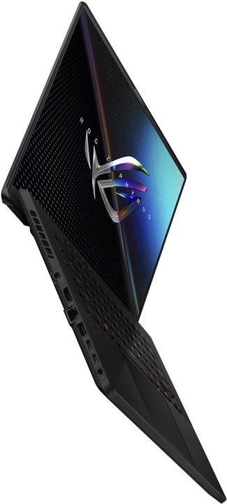 Image du produit ASUS ROG Zephyrus M16 (16", Intel Core i9-12900H, 32 Go, 1000 Go, CH)
