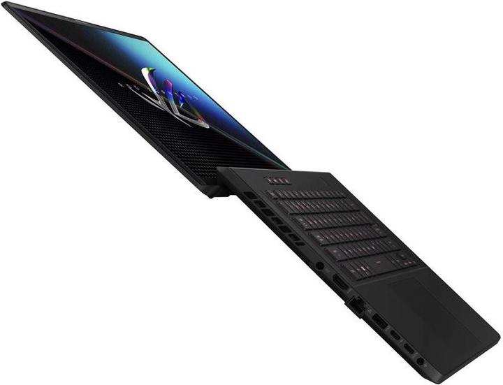Image du produit ASUS ROG Zephyrus M16 (16", Intel Core i9-12900H, 32 Go, 1000 Go, CH)