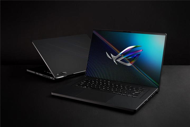 Image du produit ASUS ROG Zephyrus M16 (16", Intel Core i9-12900H, 32 Go, 1000 Go, CH)