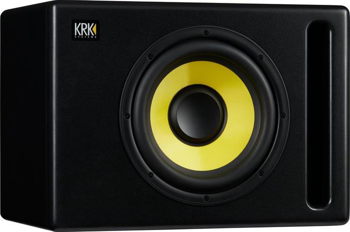 Immagine prodotto KRK S10.4 (Subwoofer attivo, 1 pz., 1x 160 W)