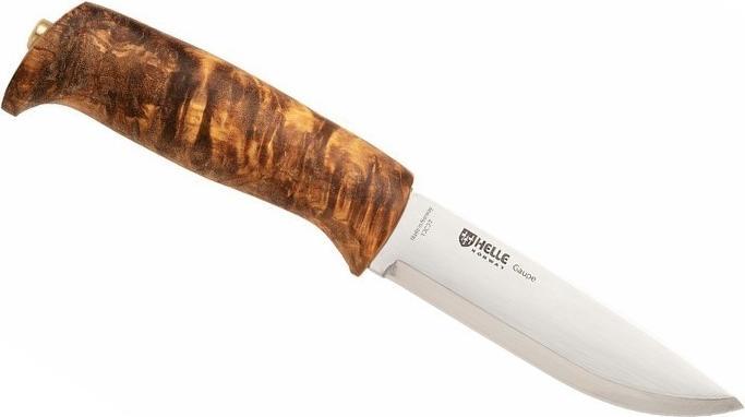 Produktbild Helle Jagd-Outdoormesser GAUPE (10.70 cm)
