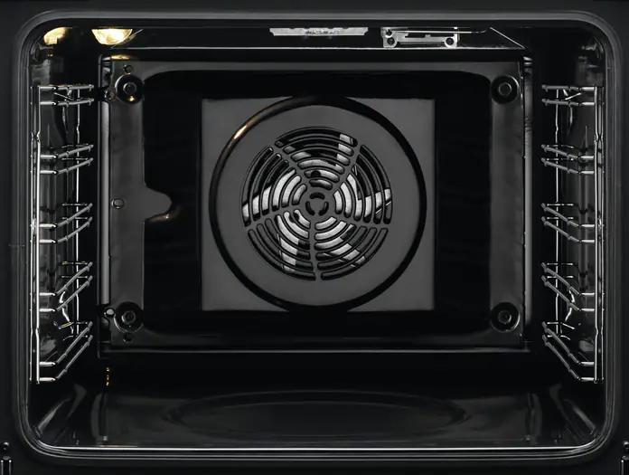 Actual product image Electrolux Oven Eod6p77z