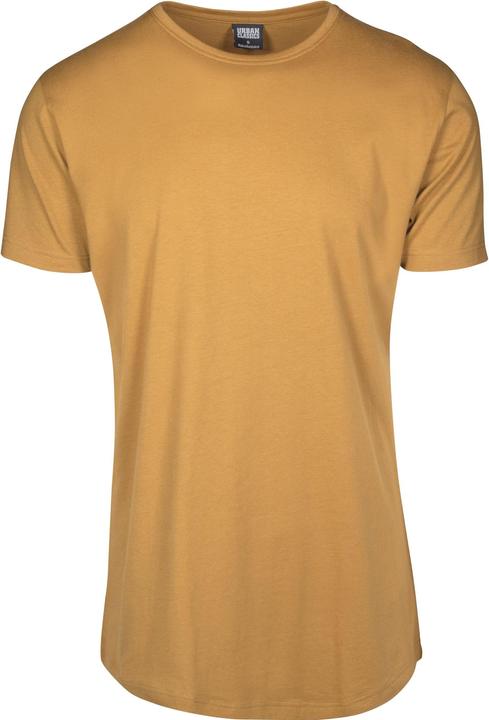 Produktbild Urban Classics Shaped Long Tee (S)