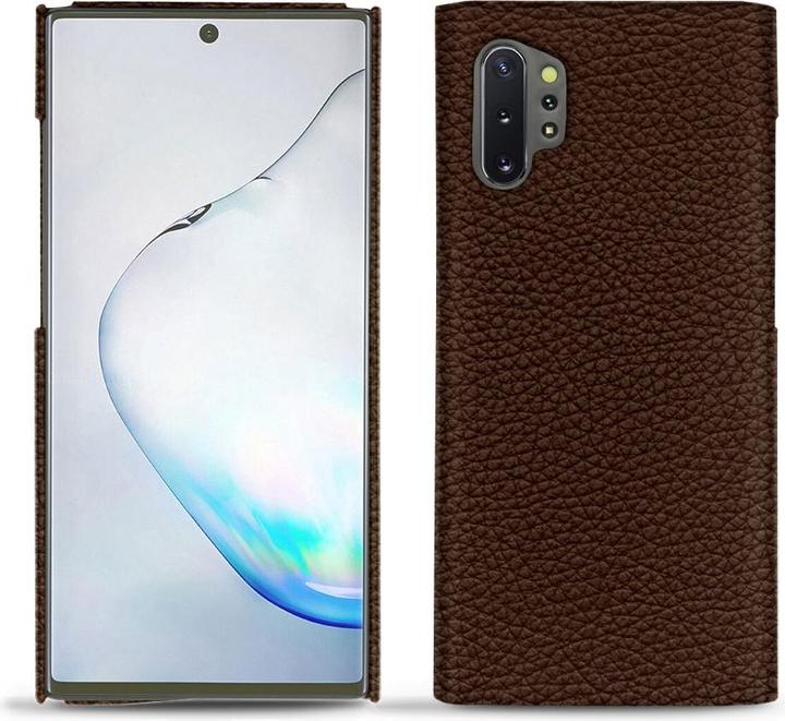 Actual product image Noreve Leather cover (Samsung Galaxy Note 10+)