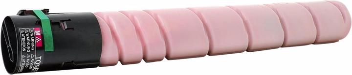 Produktbild Armor OWA OWA - Magenta - kompatibel - Tonerpatrone (Alternative zu: Konica Minolta TN321M (M)