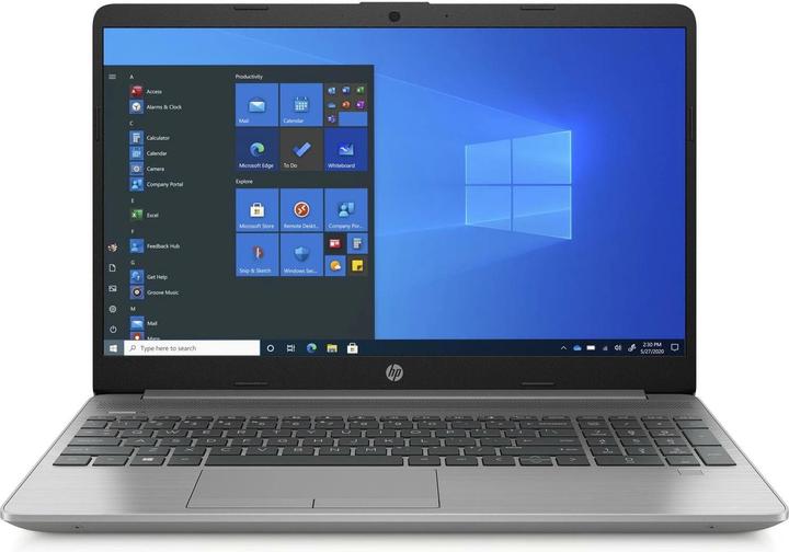 Produktbild HP 255 G8 (15.60", AMD Ryzen 5 5500U, 16 GB, 512 GB, CH)