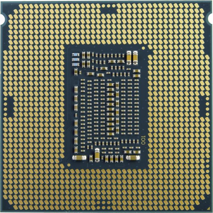 Produktbild Intel Core i9-9900KS (LGA 1151, 4 GHz, 8 -Core)
