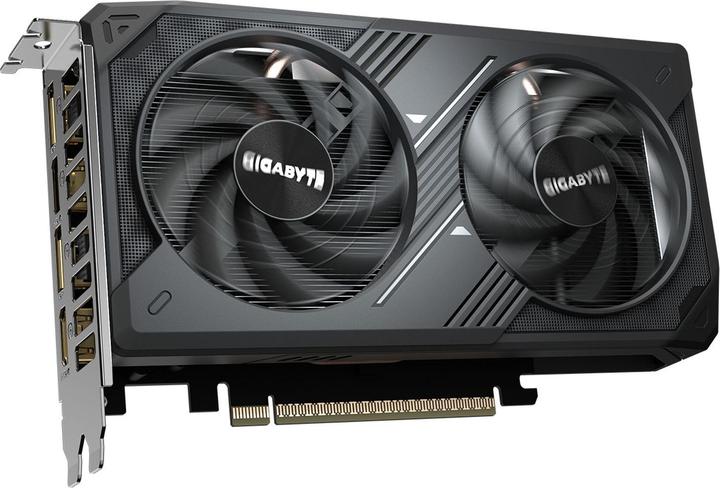 Produktbild Gigabyte GeForce RTX 5050 WINDFORCE OC 8G, 8192 MB GDDR6 (8 GB)