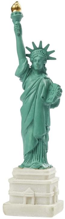 Produktbild Hobby Fun Mini-Figur Freiheitsstatue 2.7 x 11 cm