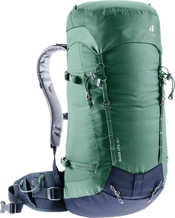 Actual product image Deuter Guide Lite 30+ (30 l)
