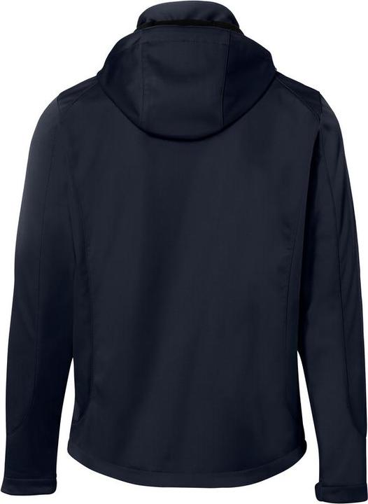 Immagine prodotto Hakro Giacca softshell Ontario ink, 4XL (4XL)