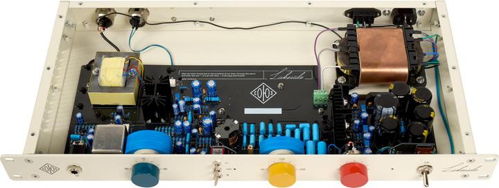 Produktbild Soyuz Lakeside Preamp