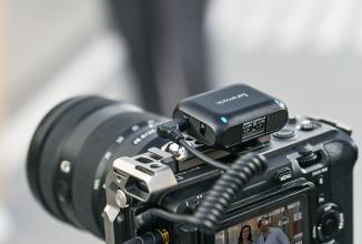 Productafbeelding Saramonic Blink500 B2+