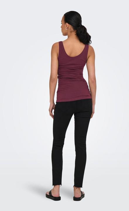 Actual product image Only ONLLIVE 2-pack Tanktop Tanktop (M)