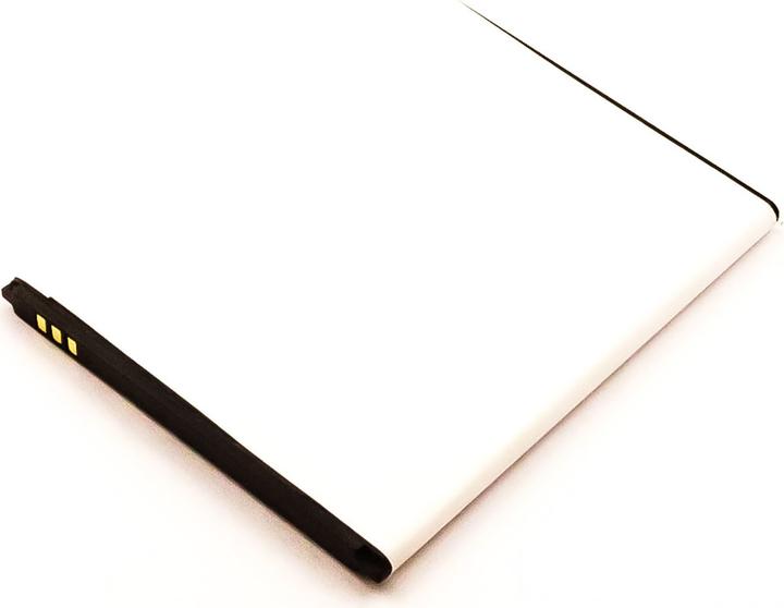 Immagine prodotto AGI 111817 - Batteria - ZTE - BLADE L7 - Nero - Ioni di litio (Li-Ion) - 2200 mAh