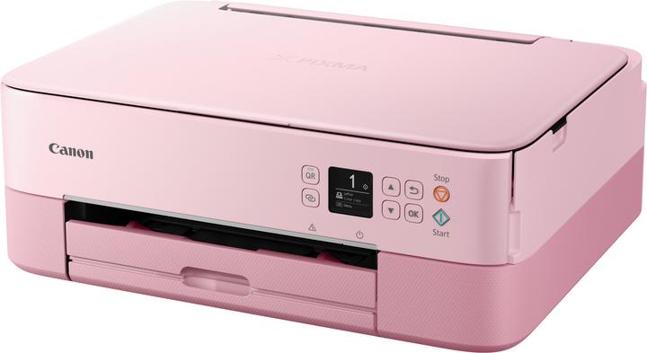 Image du produit Canon Pixma TS5352a (Encre, Couleur)