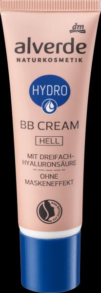 Immagine prodotto dm alverde Tinted Day Cream Hydro BB Cream light (Leggero)