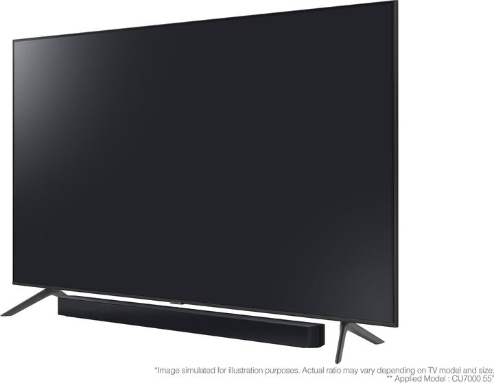 Productafbeelding Samsung C450 (300 W, 2.1 kanalen)