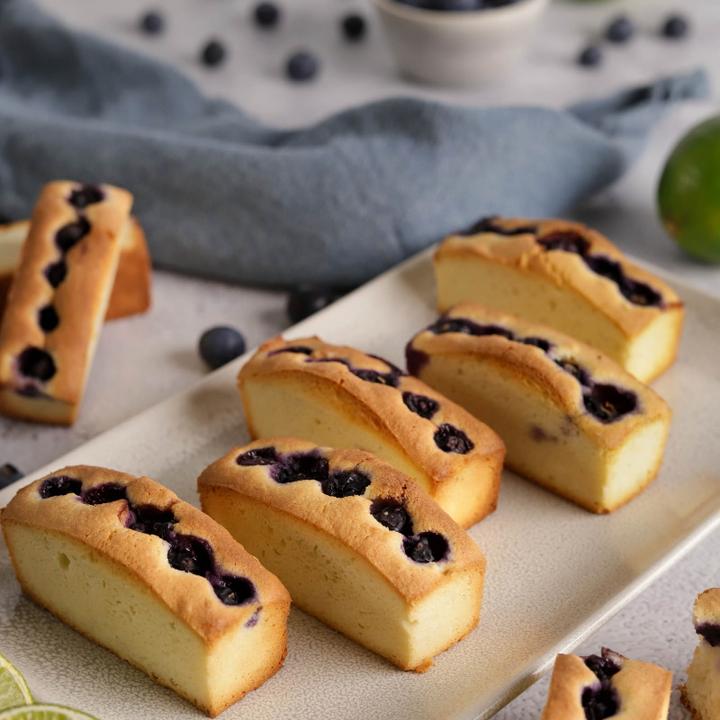 Produktbild Silikomart Mini Cake
