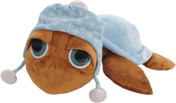 Suki Peepers turtle Sandy Jumbo (76 cm)