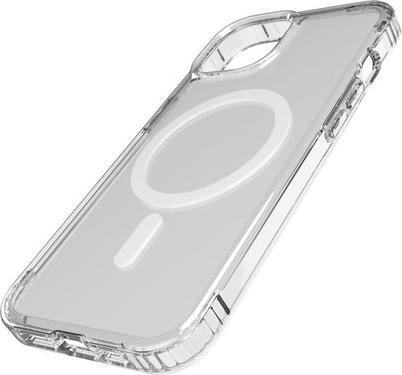 Immagine prodotto tech21 Custodia per cellulare Evo Clear (6.1") Cover Trasparente (Apple iPhone 14)