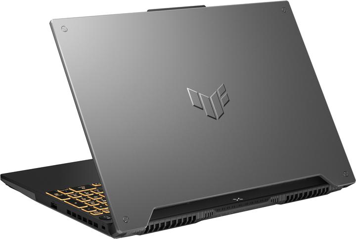 Produktbild ASUS TUF Gaming F15 RTX 3050 Ti (15.60", Intel Core i7-12700H, 16 GB, 512 GB, CH)
