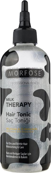 Immagine prodotto Morfose Milk Thearpy Hair Tonic 300 ml (300 ml)