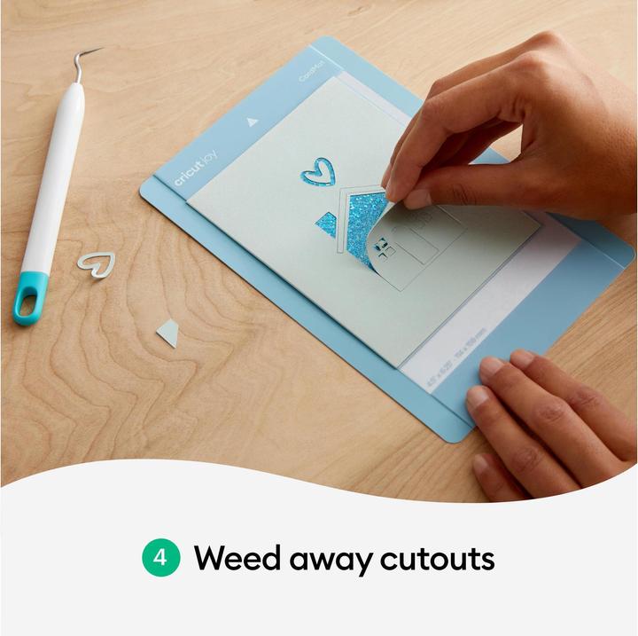Immagine prodotto Cricut Gioia (8 pz.)